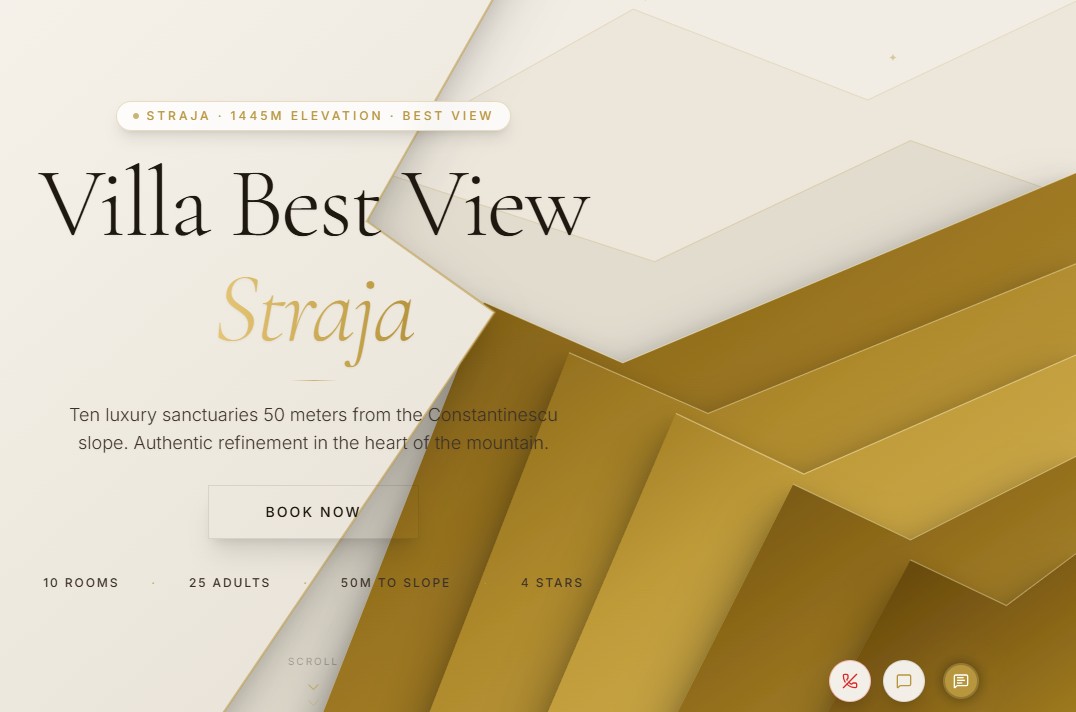 Best View Villa AI Assistant